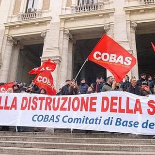 Immagine di repertorio