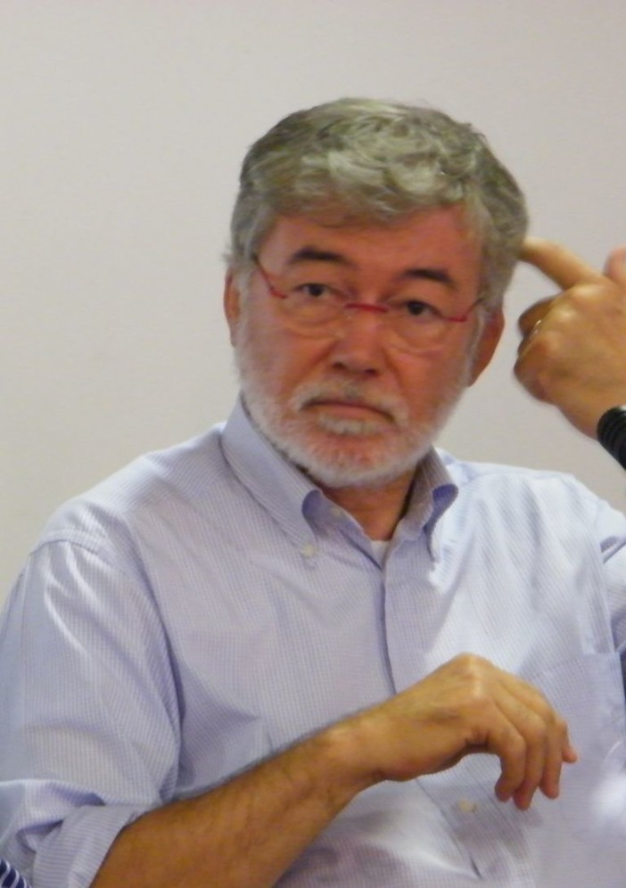 Europei per l'Italia: un convinto appoggio a Sergio Cofferati per le primarie della Liguria Europei per l'Italia: un convinto appoggio a Sergio Cofferati per le primarie della Liguria