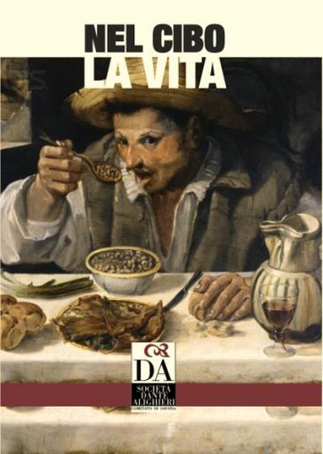 Alla Ubik di Savona presentazione del libro &quot;Nel cibo la vita&quot;