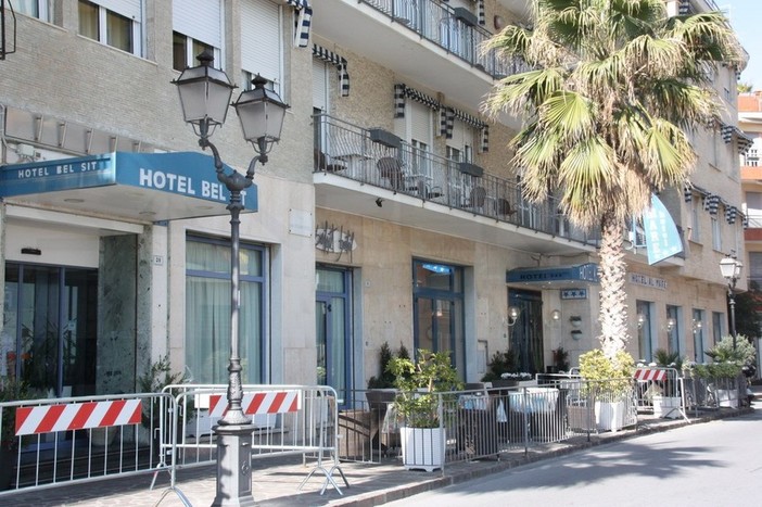 Alassio, primo cluster Covid in Liguria: quando la città del Muretto si svegliò nell'incubo della pandemia