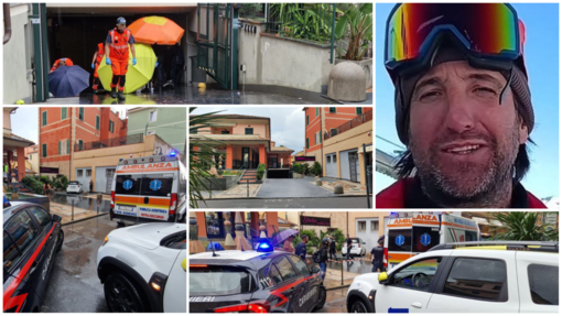 Incidente mortale sul lavoro a Loano, verrà effettuata l'autopsia su Christian Herin Incidente mortale sul lavoro a Loano, verrà effettuata l'autopsia su Christian Herin