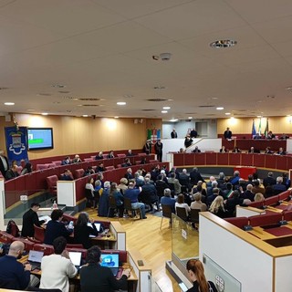 Consiglio regionale per il Giorno del Ricordo, Vince Liguria e Orgoglio Liguria: "Ricordare ci aiuta ad agire con consapevolezza"