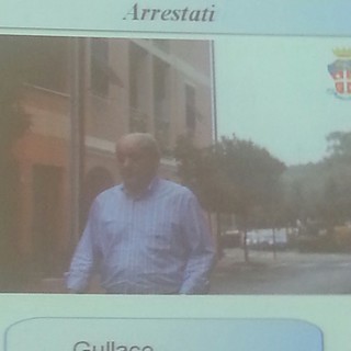 In manette Carmelo "Nino" Gullace: ecco come terrorizzava gli imprenditori vittime di usura