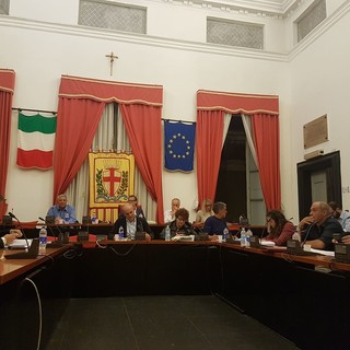 Approvato il bilancio consolidato, l'assessore Pelosi: "Albenga ha un patrimonio solido"