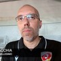 Calcio | Il Millesimo elimina in Coppa il Celle Varazze, Macchia: "Male l'approccio, ripresa in crescendo" (VIDEO) Calcio | Il Millesimo elimina in Coppa il Celle Varazze, Macchia: "Male l'approccio, ripresa in crescendo" (VIDEO)
