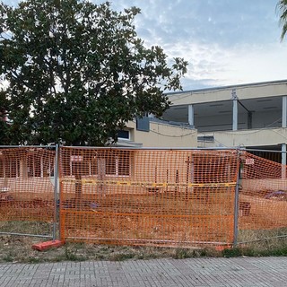 Scuole di Borgio, la minoranza: "Dichiarazioni del sindaco e dell'amministrazione molto fumose e poco chiare"