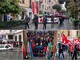 Primo maggio a Savona la pioggia non ferma il corteo. I sindacati: "Cambiare le leggi che hanno creato la precarietà" Primo maggio a Savona la pioggia non ferma il corteo. I sindacati: "Cambiare le leggi che hanno creato la precarietà"