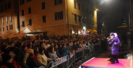Savona, a Capodanno il Comune &quot;spara&quot; i botti della crisi: tagli sui festeggiamenti