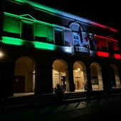 Carcare, cittadinanza onoraria alla memoria di Sandro Pertini: "La sua lezione per il futuro" Carcare, cittadinanza onoraria alla memoria di Sandro Pertini: "La sua lezione per il futuro"