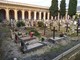 Albenga, cimitero di Leca: la Sat esegue lavori di pulizia straordinaria Albenga, cimitero di Leca: la Sat esegue lavori di pulizia straordinaria