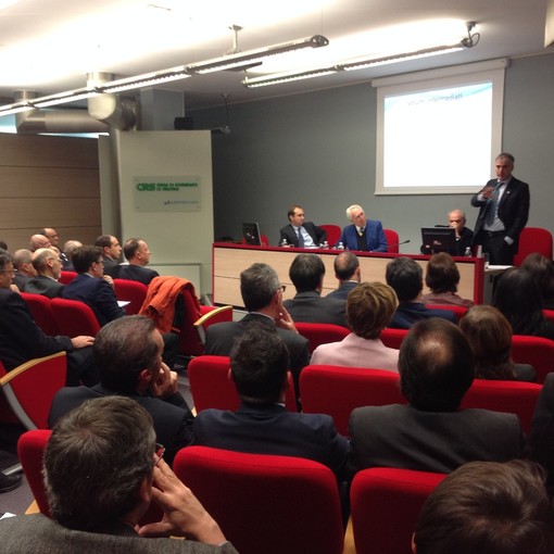 A Savona l’osservatorio provinciale per il Credito e l’Economia: "Vicini alle PMI e alle Imprese artigiane"