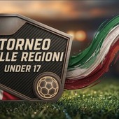 Torneo delle Regioni 2026. Under 17, la Liguria reagisce tardi contro la Calabria. I risultati e le classifiche dopo la prima giornata Torneo delle Regioni 2026. Under 17, la Liguria reagisce tardi contro la Calabria. I risultati e le classifiche dopo la prima giornata