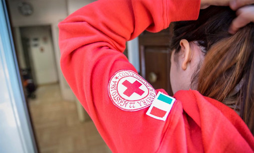 Carenze operative causa Covid: la Croce Rossa di Urbe chiede aiuto
