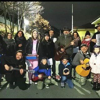 Foto pagina Facebook "Pro Loco di Plodio"