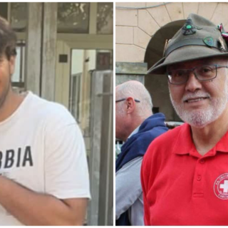 Protezione civile, cambio al vertice a Carcare: Emiliano Frosio è il nuovo coordinatore