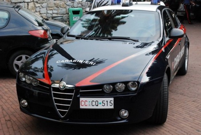 Leca d'Albenga nel mirino dei ladri d'auto, due i furti segnalati nella notte, entrambi i veicoli rintracciati dalle Forze dell'Ordine