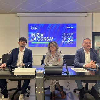 Richetti (Azione) a Savona: "Per la Bolkestein riconosciamo gli investimenti e facciamo gare con sistemi premiali" (VIDEO)