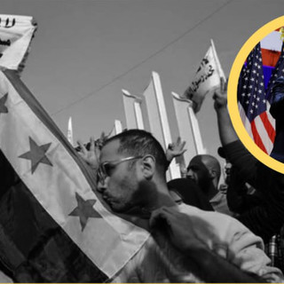 "Medio Oriente oggi e domani: i fronti di conflitto e l’arrivo di Trump": la conferenza a Savona