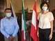 Sanità e territorio, il presidente della Commissione Sanità e Salute sociale Brunetto in visita a Savona