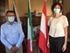 Sanità e territorio, il presidente della Commissione Sanità e Salute sociale Brunetto in visita a Savona Sanità e territorio, il presidente della Commissione Sanità e Salute sociale Brunetto in visita a Savona