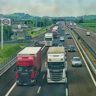 Autotrasportatori, Falteri (Fai Liguria): "Governo confermi lo sconto fiscale sulle accise"