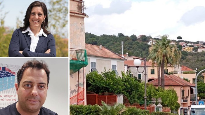 Nuova antenna 5G a Boissano, la discussione in Consiglio comunale. Devincenzi: "Iter tecnico proseguito senza informare la politica, noi all'oscuro di tutto" Nuova antenna 5G a Boissano, la discussione in Consiglio comunale. Devincenzi: "Iter tecnico proseguito senza informare la politica, noi all'oscuro di tutto"