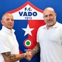 Calcio | Vado. Via al campionato per le leve nazionali: pareggia l'Under 15, beffa finale per l'Under 17 Calcio | Vado. Via al campionato per le leve nazionali: pareggia l'Under 15, beffa finale per l'Under 17