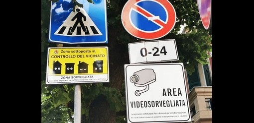 Albenga, primi bilanci del controllo del vicinato: "Non siamo eroi né sceriffi, siamo solo innamorati della nostra città"