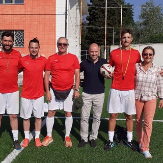 "Summer Carcarcamp", il sindaco De Vecchi: "Un campo estivo sul nostro territorio mancava da diversi anni"