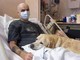 Anche gli animali domestici entrano in ospedale, il caso al San Paolo di Savona Anche gli animali domestici entrano in ospedale, il caso al San Paolo di Savona