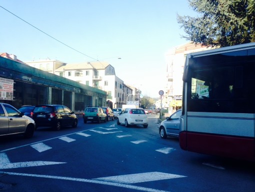 Bomba di Albisola, Orsi: "I disagi che la città patisce fatti per garantire sicurezza per chi opera e per i cittadini"