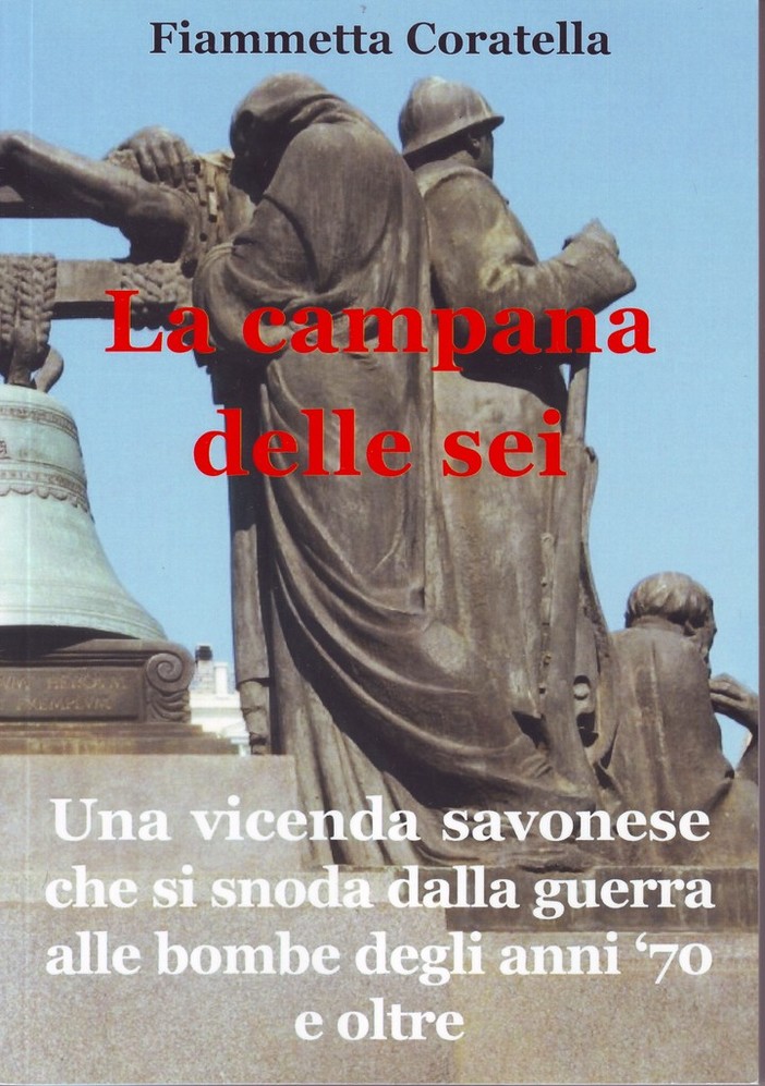 A Savona venerdì al via ciclo di incontri dedicati al territorio A Savona venerdì al via ciclo di incontri dedicati al territorio