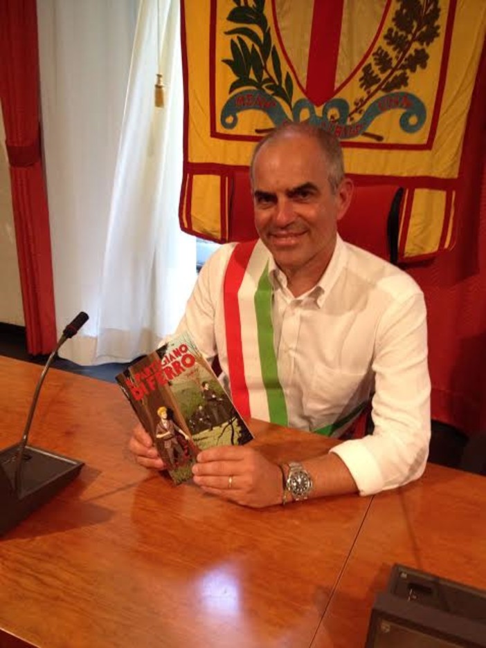 Albenga: il sindaco Cangiano incontra i portavoce del Forum Acqua Pubblica
