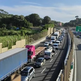 Viabilità, Regione liguria scrive ad Autostrade: "Preoccupa il piano chiusure, soprattutto in A10. Occorrono revisioni e sicurezza"