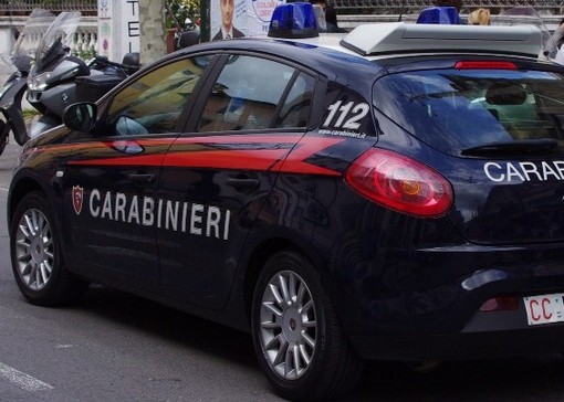 Controllo straordinario del territorio svolto dai carabinieri. Tre arresti Controllo straordinario del territorio svolto dai carabinieri. Tre arresti