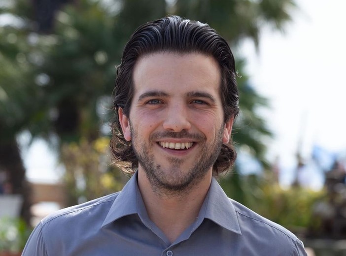 Patto per il Nord: Matteo Canciani nominato segretario della sezione pietrese, finalese e dell’entroterra