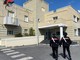 Pregiudicati rubano 3 carte di credito: arrestati a Toirano dai Carabinieri Pregiudicati rubano 3 carte di credito: arrestati a Toirano dai Carabinieri