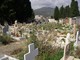 Una lapide in ricordo dei militari caduti nella II Guerra Mondiale a Savona