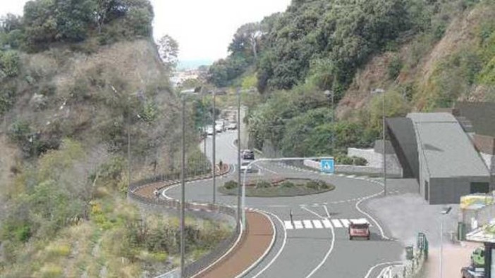 Savona, alla Ubik incontro dal titolo: "Nuovo svincolo dell’Aurelia bis alla Margonara" Savona, alla Ubik incontro dal titolo: "Nuovo svincolo dell’Aurelia bis alla Margonara"