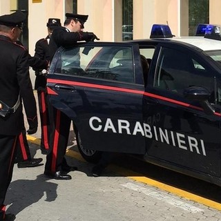 Ruba un rolex a Pescara, donna fermata dai carabinieri di Borghetto