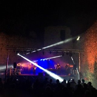 "L'Ultima Notte di Beethoven" chiude il castello di Roccavignale? L'appello del sindaco: "Senza uno sponsor non possiamo continuare"