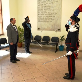 Savona celebra il 206° annuale di fondazione dell'Arma dei carabinieri: il bilancio annuale