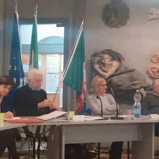 Borgio Verezzi, il sindaco: "Un PUC per crescere come città, senza interessi personali"