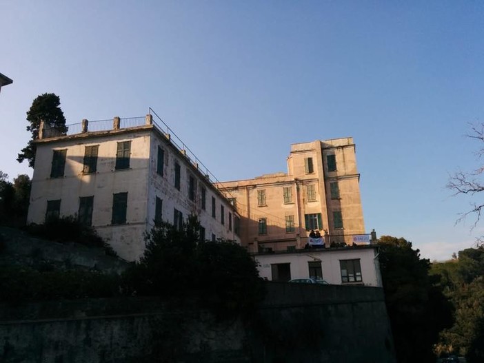 Celle, approvata la convezione sulle Colonie Bergamasche, a settembre i primi interventi Celle, approvata la convezione sulle Colonie Bergamasche, a settembre i primi interventi