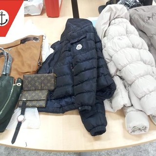 Merce contraffatta, sequestro a Diano Marina