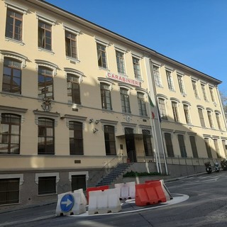 Al Comando Provinciale di Savona assegnati 8 Marescialli e 21 nuovi Carabinieri Al Comando Provinciale di Savona assegnati 8 Marescialli e 21 nuovi Carabinieri