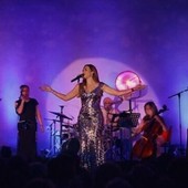"LEGENDS", il concerto dell'Harpsody Orchestra per il gran finale delle "Soirées Estivales" a Cap d'Ail