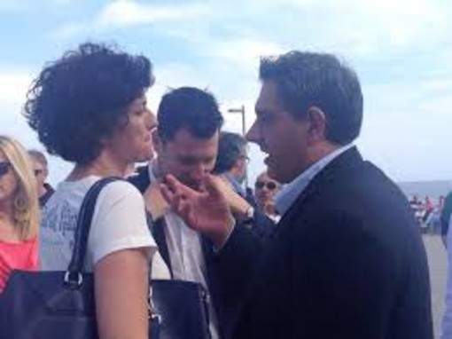 Rimpasto Savona, Canciani: "Le dichiarazioni di Toti e Vacca? La gente è stufa di questi teatrini puramente politici"