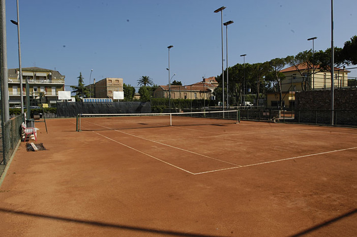 Tennis: Loano dall’1 al 4 luglio ospiterà la finale dell’European Summer Cups 2011 Tennis: Loano dall’1 al 4 luglio ospiterà la finale dell’European Summer Cups 2011