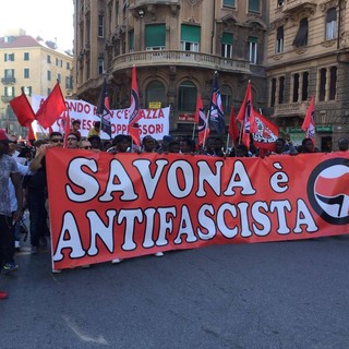 Rago (ANPI) replica a Nicolick: "Non esistono squadristi rossi a Savona"